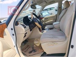 إنفينيتي QX80